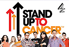 Stand Up To Cancer™