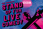 Stand Up for Live Comedy