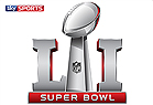 Sky Sports Super Bowl 51 Live Show