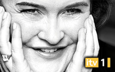 I DREAMED A DREAM - THE SUSAN BOYLE STORY - ITV1