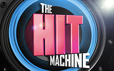 THE HIT MACHINE