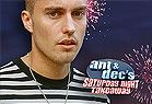 Ant & Dec's Saturday Night Takeaway - Sam Fender LIVE