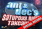 Ant & Dec's Saturday Night Takeaway 2021 - Special Record
