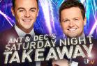 Ant & Dec's Saturday Night Takeaway