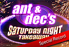 Ant V Dec's Special Record