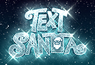 Text Santa 2016