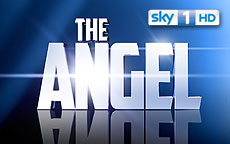 THE ANGEL - SKY1