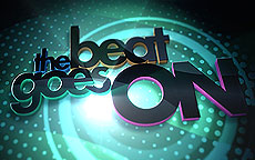 THE BEAT GOES ON - FIVE