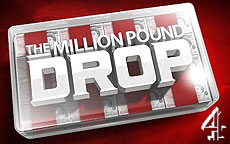 THE MILLION POUND DROP CELEB SPECIAL