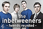 The Inbetweeners – Fwends Reunited