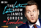 The Late Late Show with James Corden