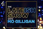 The Lateish Show, with Mo Gilligan 2021