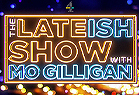 The Lateish Show, with Mo Gilligan