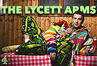 The Lycett Arms