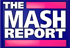 The Mash Report