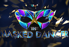 The Masked Dancer Grand Final 2021