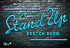 The Stand Up Sketch Show 