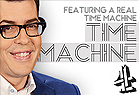 Richard Osman's Time Machine