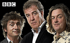 TOP GEAR SUMMER 2013 - BBC