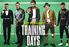 Jack Whitehall Training Days