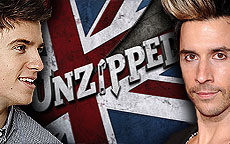 UNZIPPED - BBC THREE