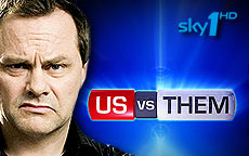 JACK DEEs US vs THEM - SKY1