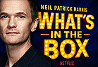 What's In The Box 