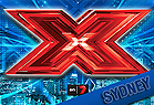 The X Factor Sydney Judge Auditions 2015