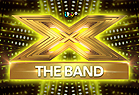 The X Factor The Band