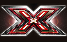 THE X FACTOR 2013 - YAHOO!7