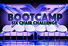 The X Factor 2015 Bootcamp Six Chair Challenge 