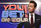 You Bet! On Tour - Thorpe Park