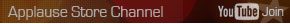 Applausestore Channel