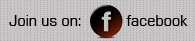 Join us on Facebook